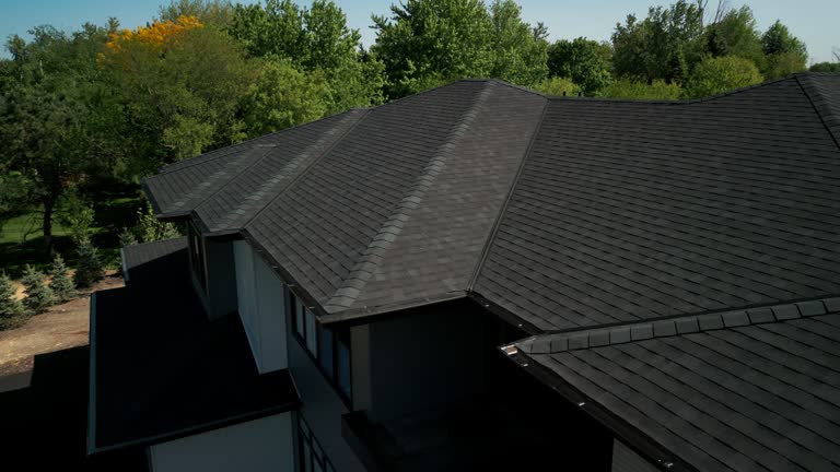 Trusted Kitty Hawk, NC Roofing Services Experts